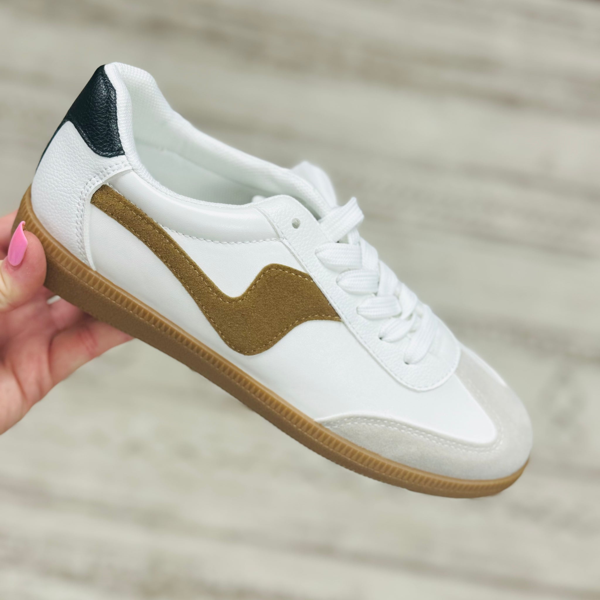 Outwoods Great-1 Sneaker