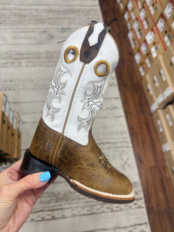 Boy's Old West Boots #BSC2014