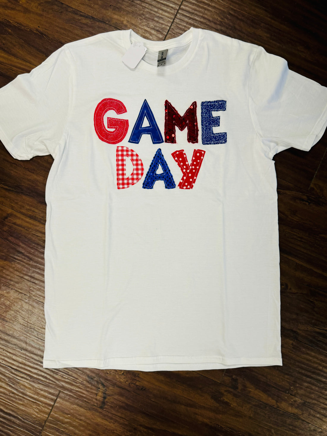 Game Day Spirit T-Shirt
