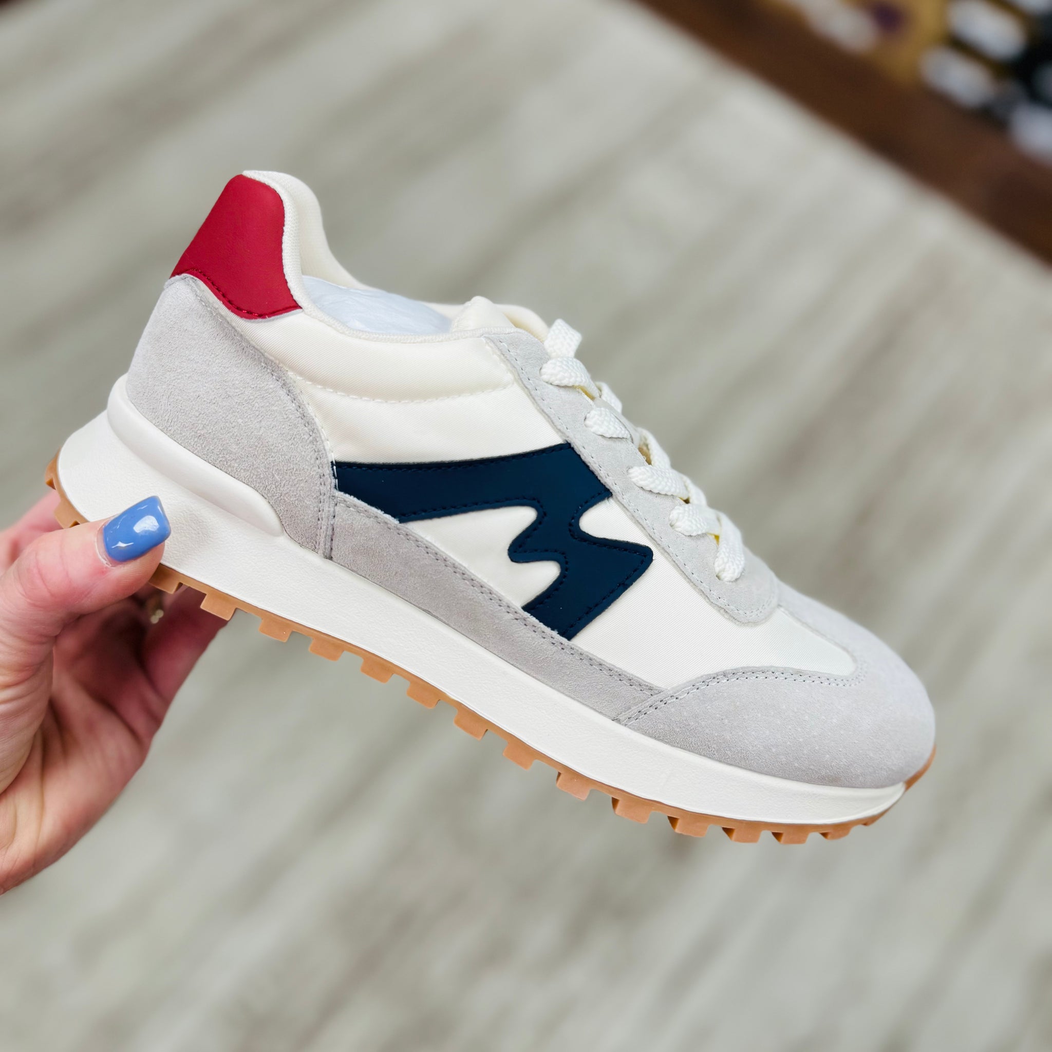 The Perfect Sneaker II