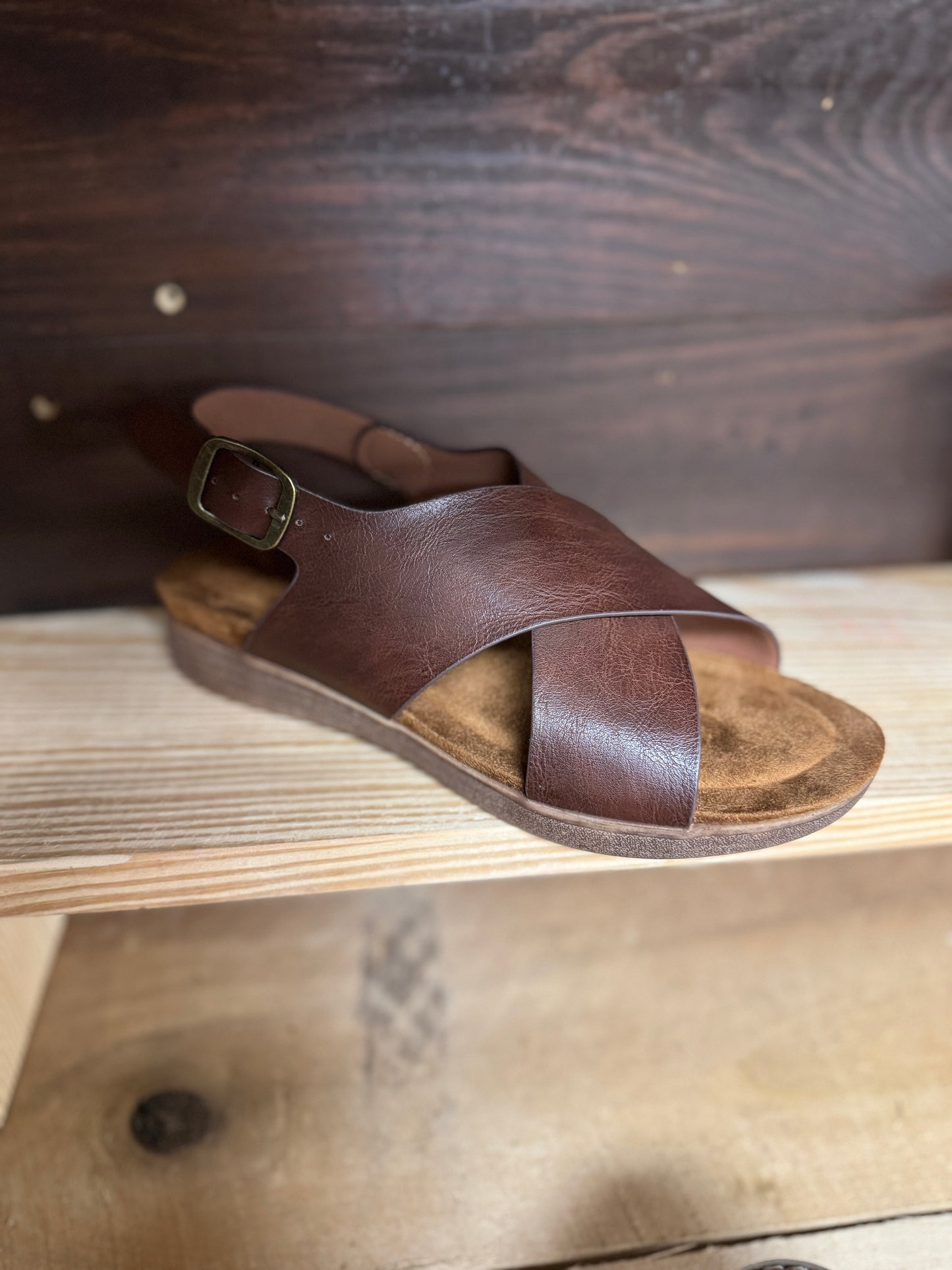 Pierre Dumas Kori-22 Sandal