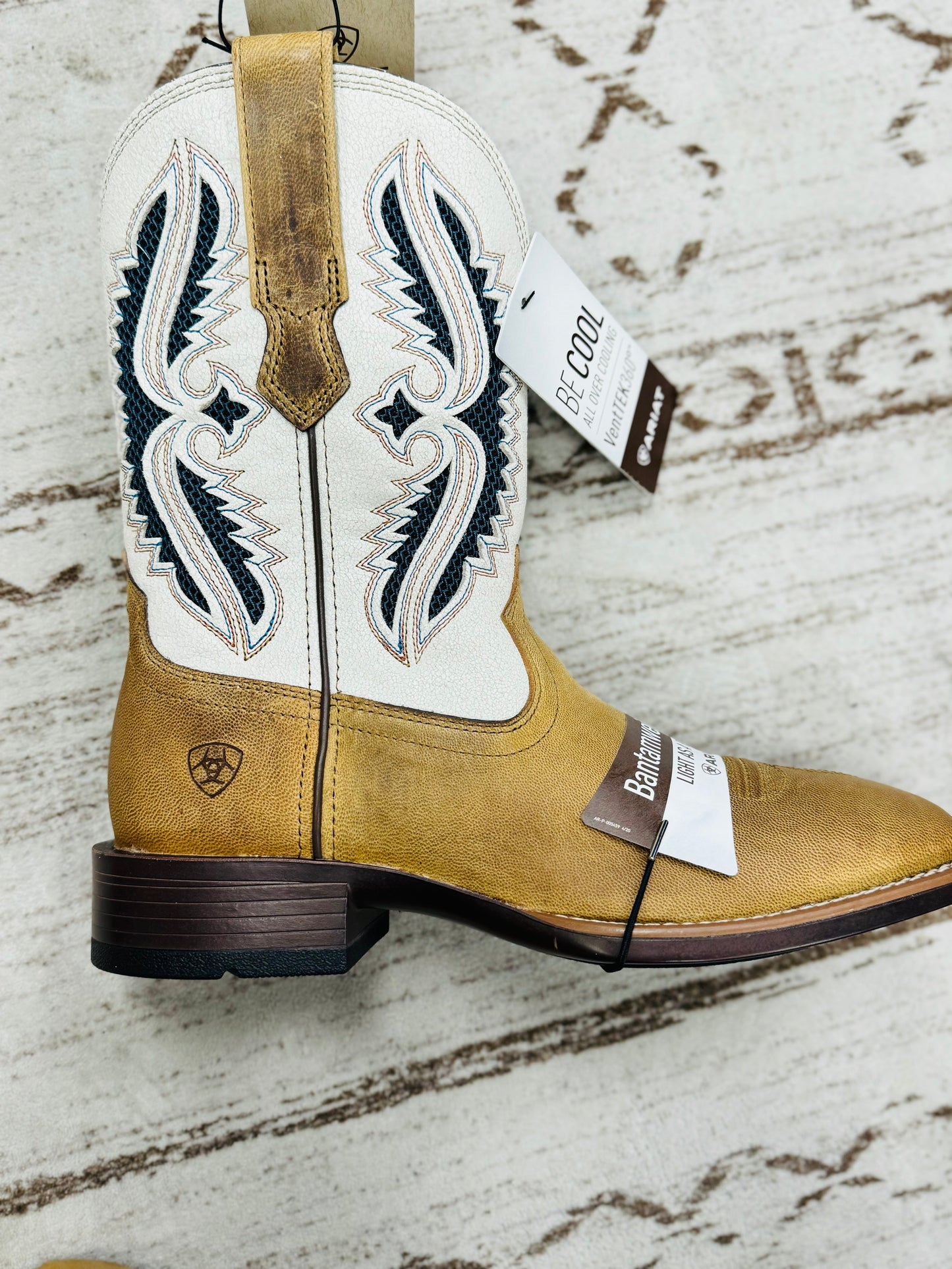 Ariat Rowder VentTek 360 #10050905