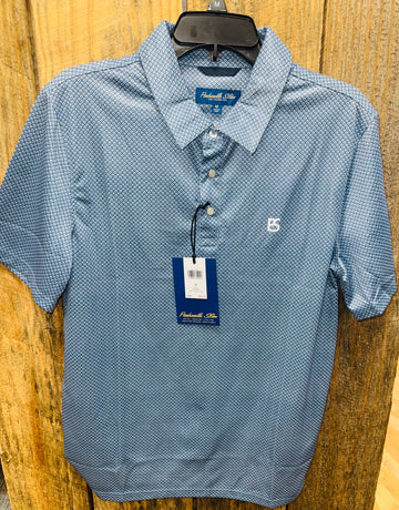 Men's Performance Polo