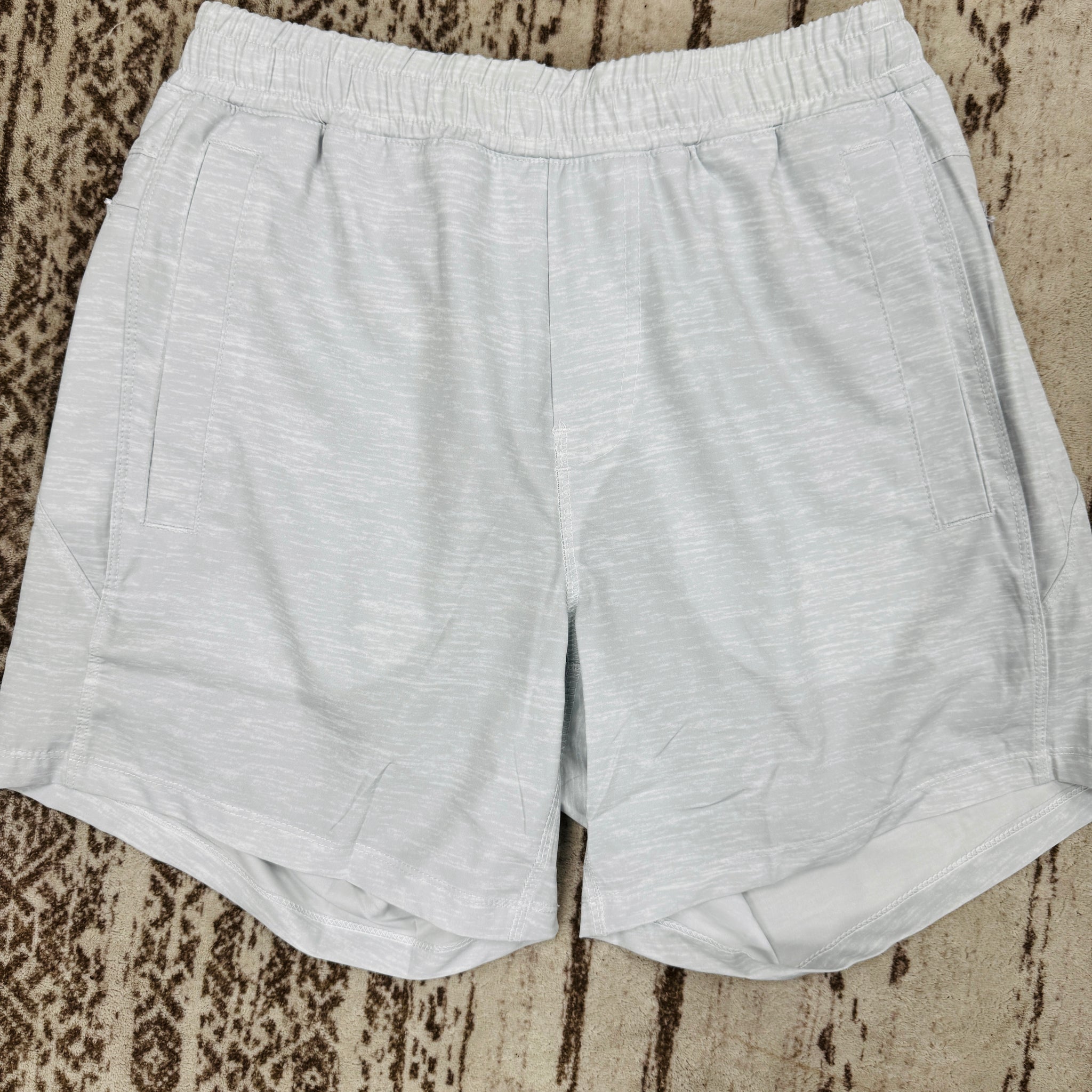 Freeballers Sport Shorts