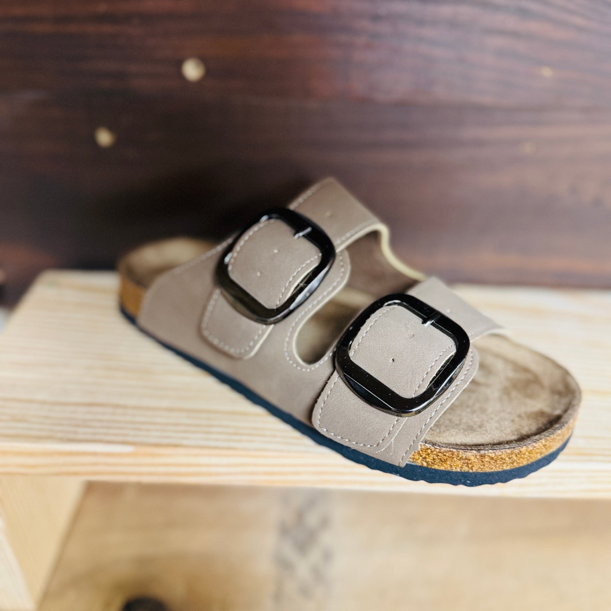 Outwoods Bork-66 Sandal