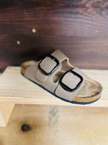 Outwoods Bork-66 Sandal