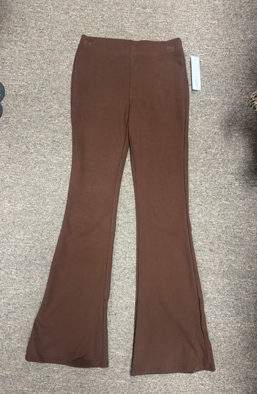 Classic Bell Bottom Ponte Pants