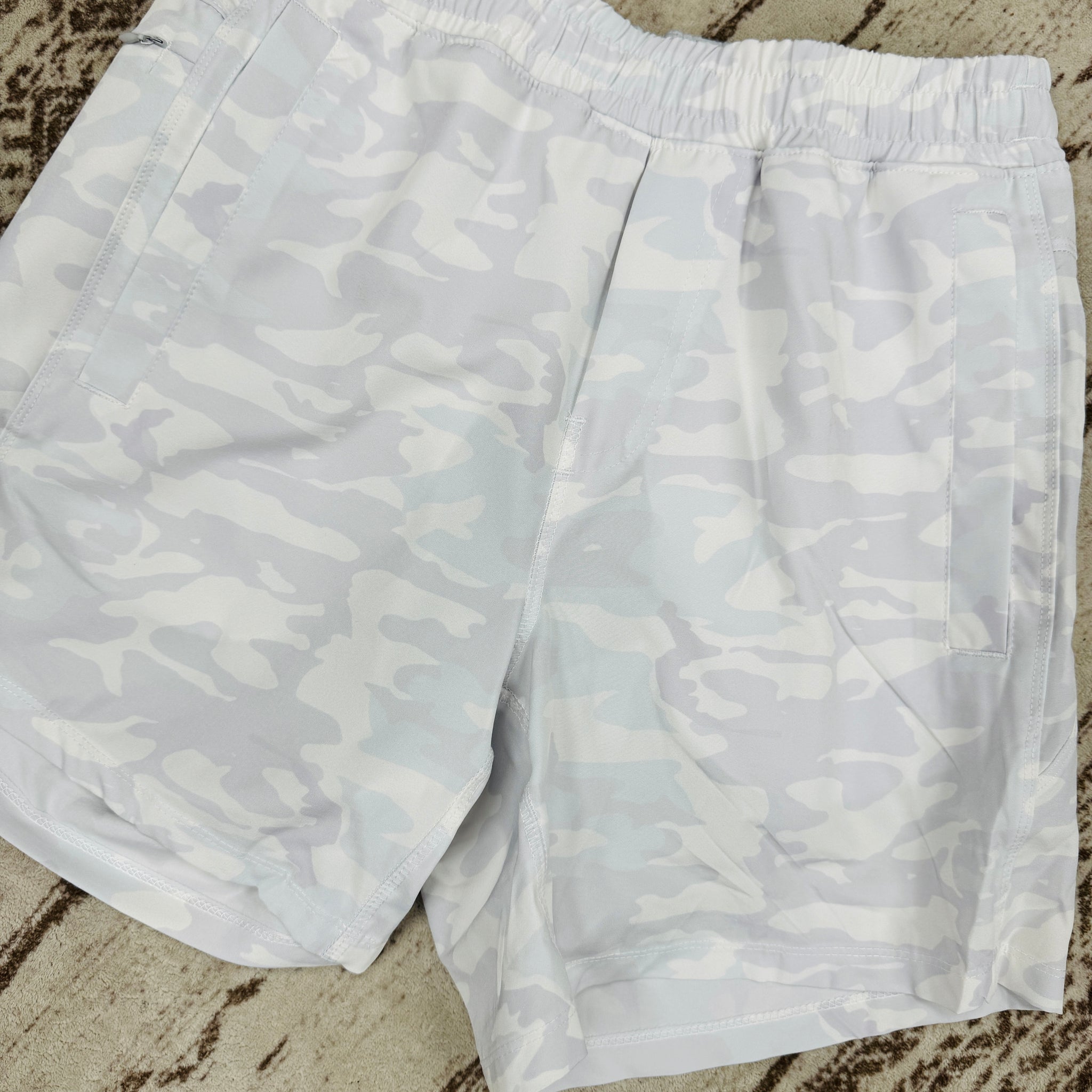 Freeballers Sport Shorts