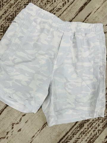Freeballers Sport Shorts