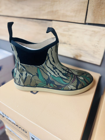 The BA Boot