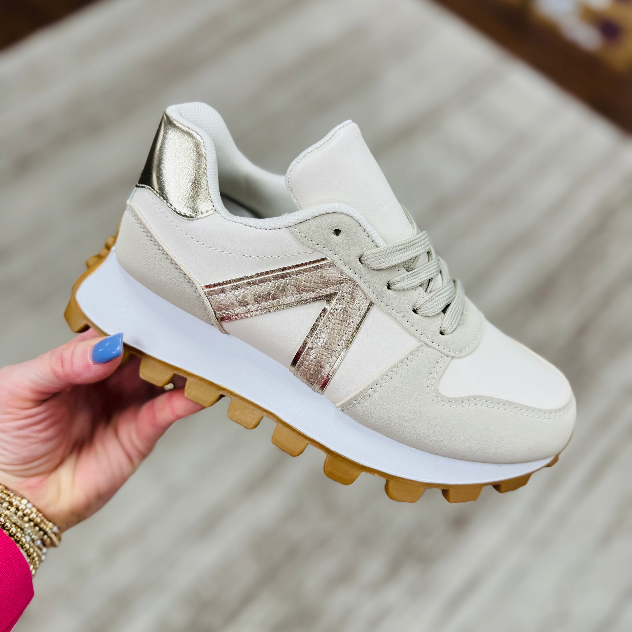 Mimi Sneaker