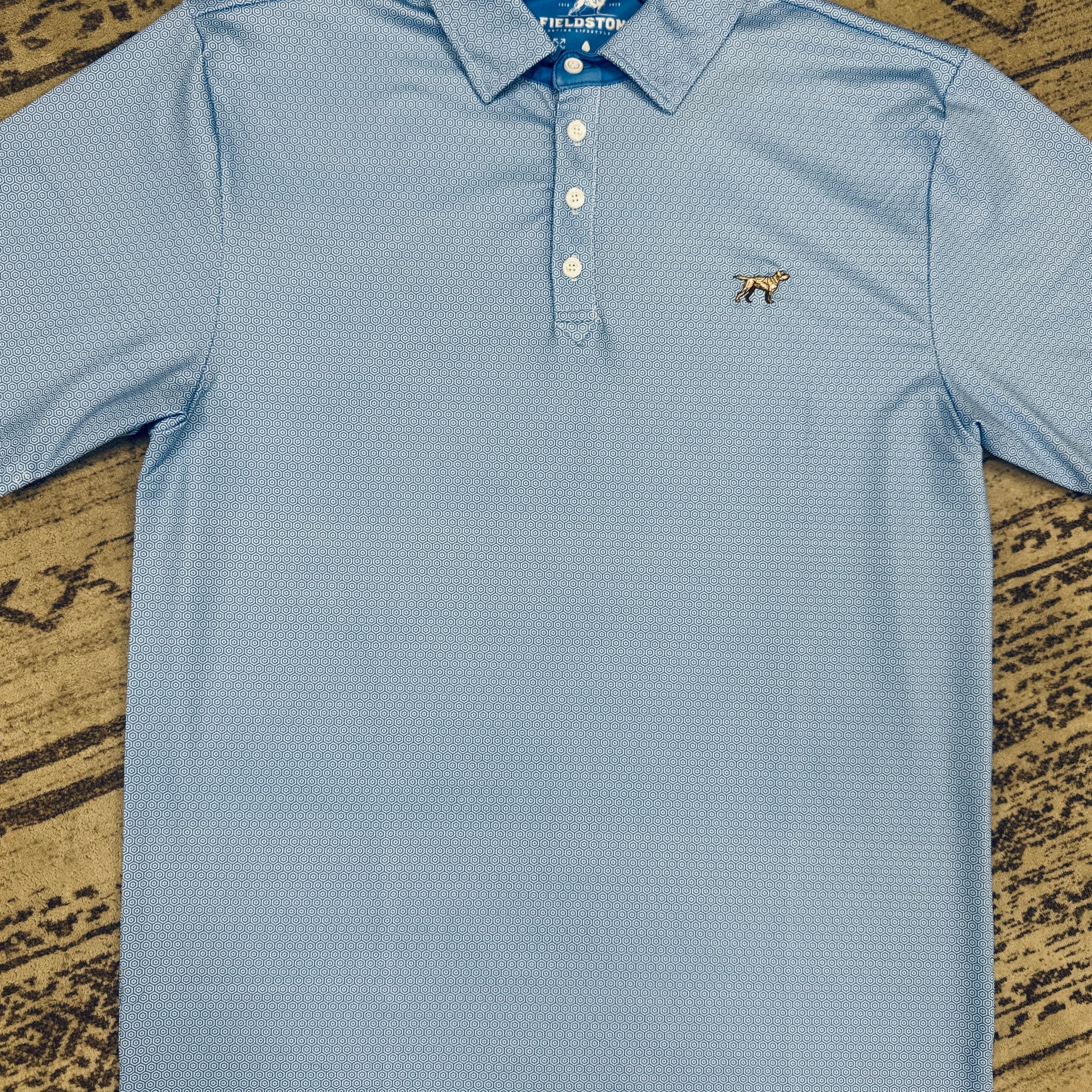 Diamond Polo