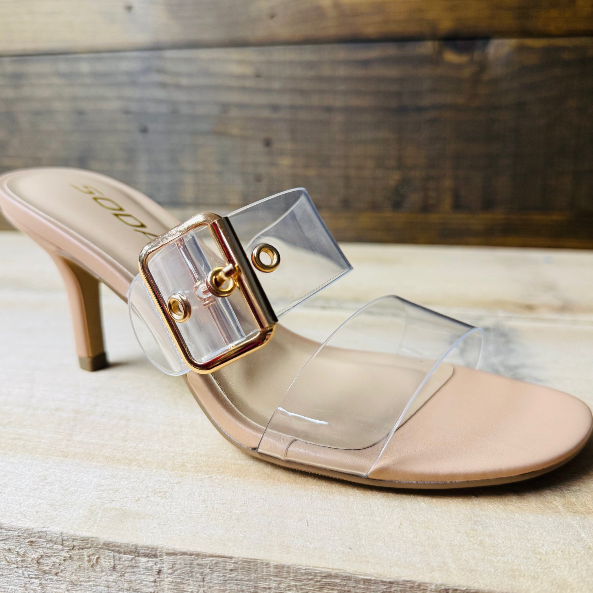 Sarika Dress Sandal