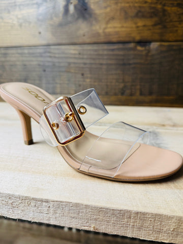 Sarika Dress Sandal