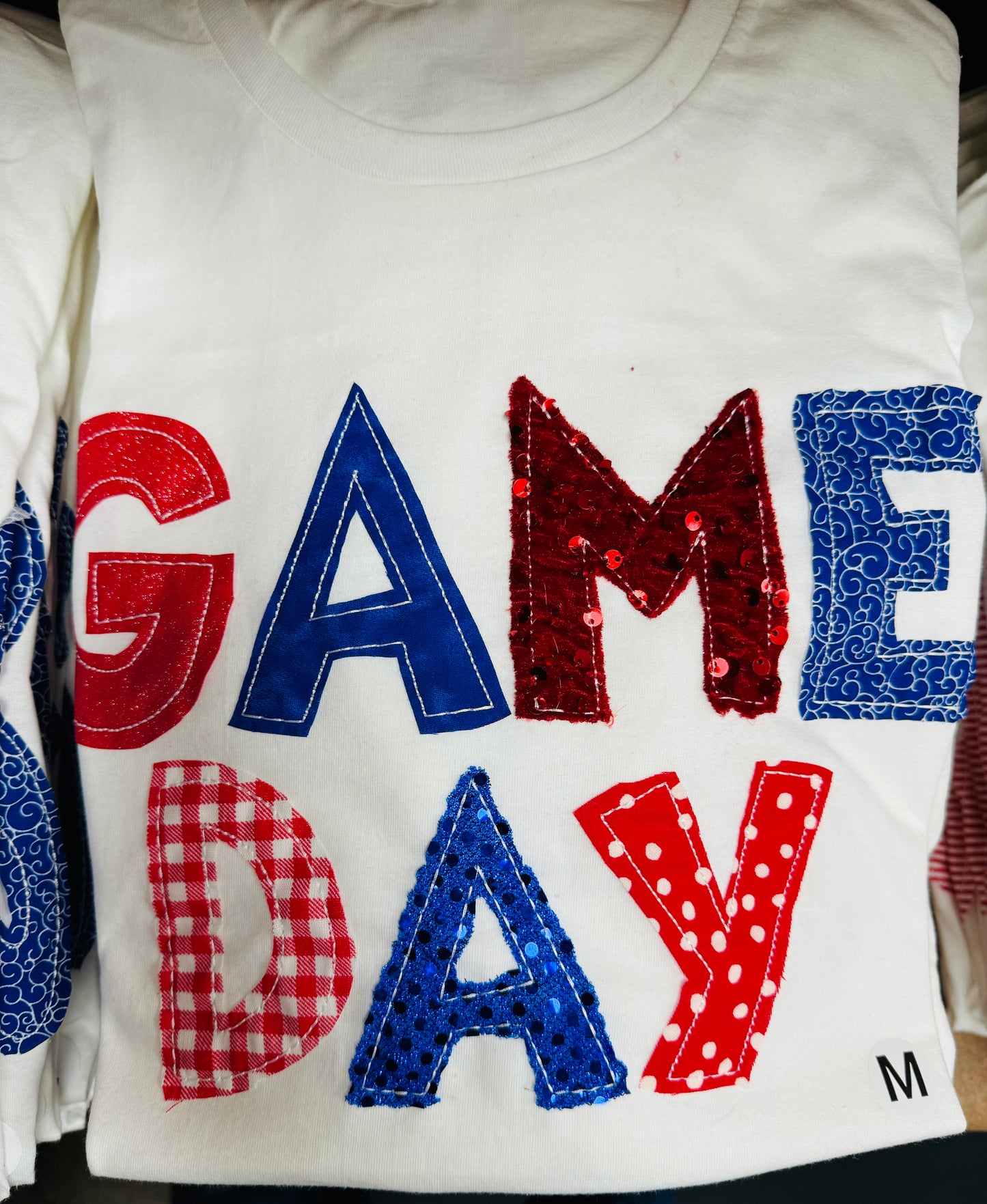 Game Day Spirit T-Shirt