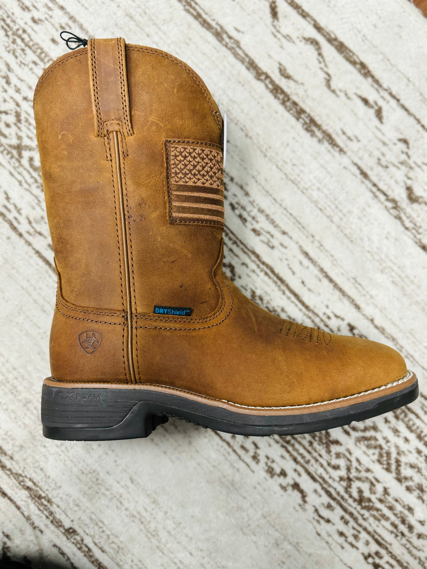 Ariat Ridgeback Country H2O Boot