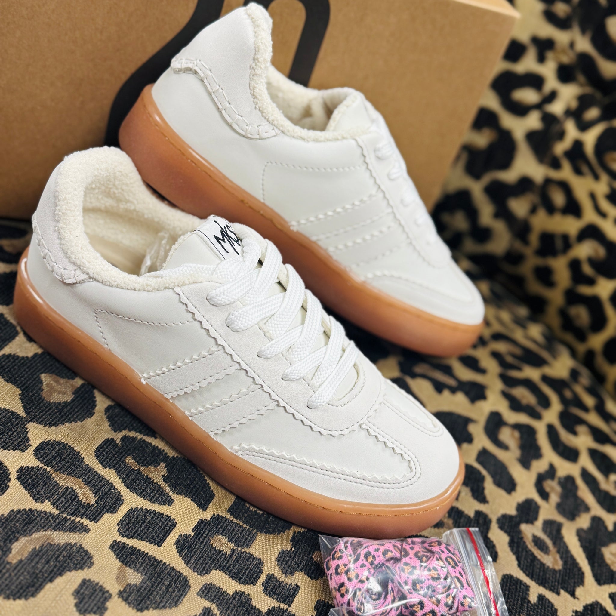 Maker Jessie 5 Sneakers