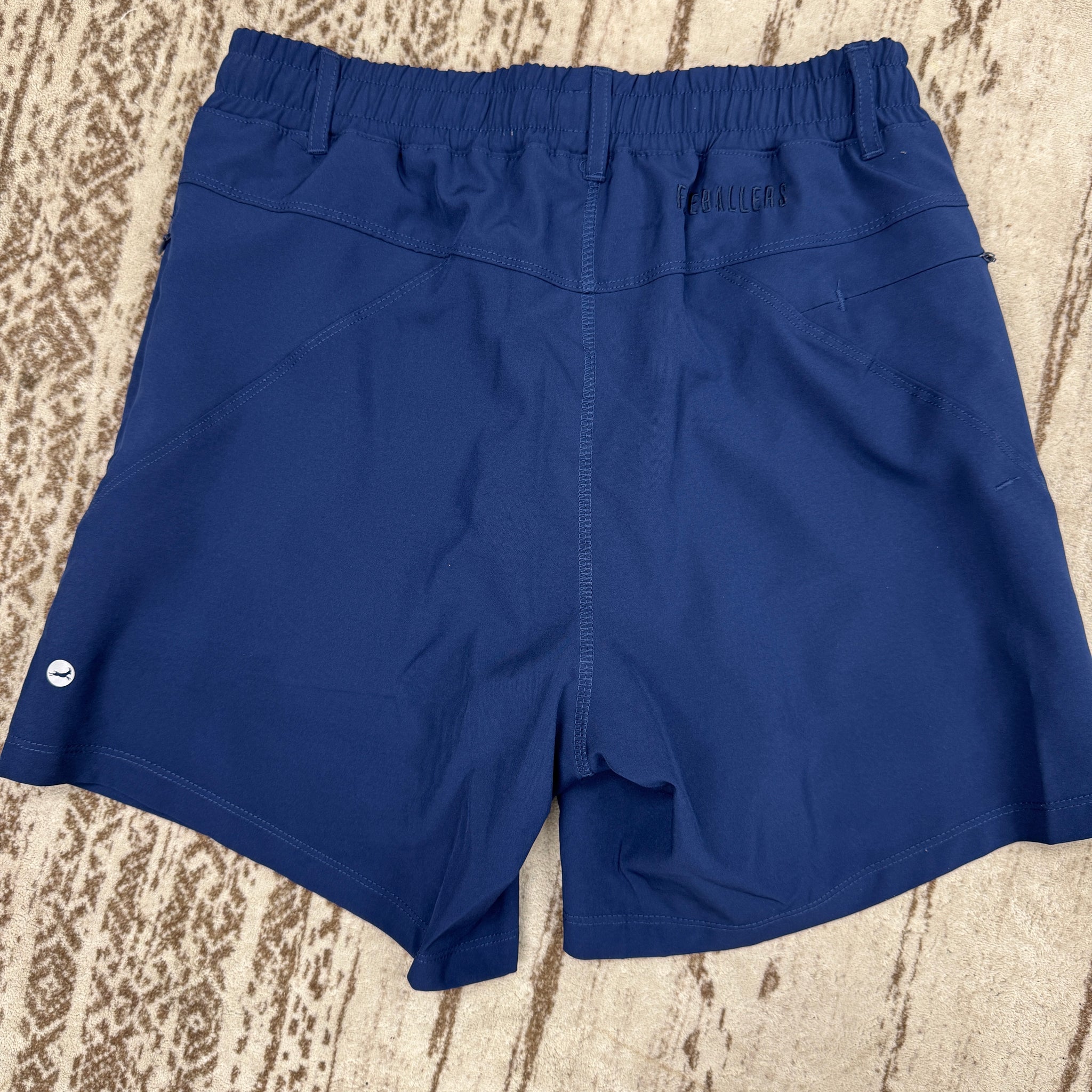 Freeballers Sport Shorts
