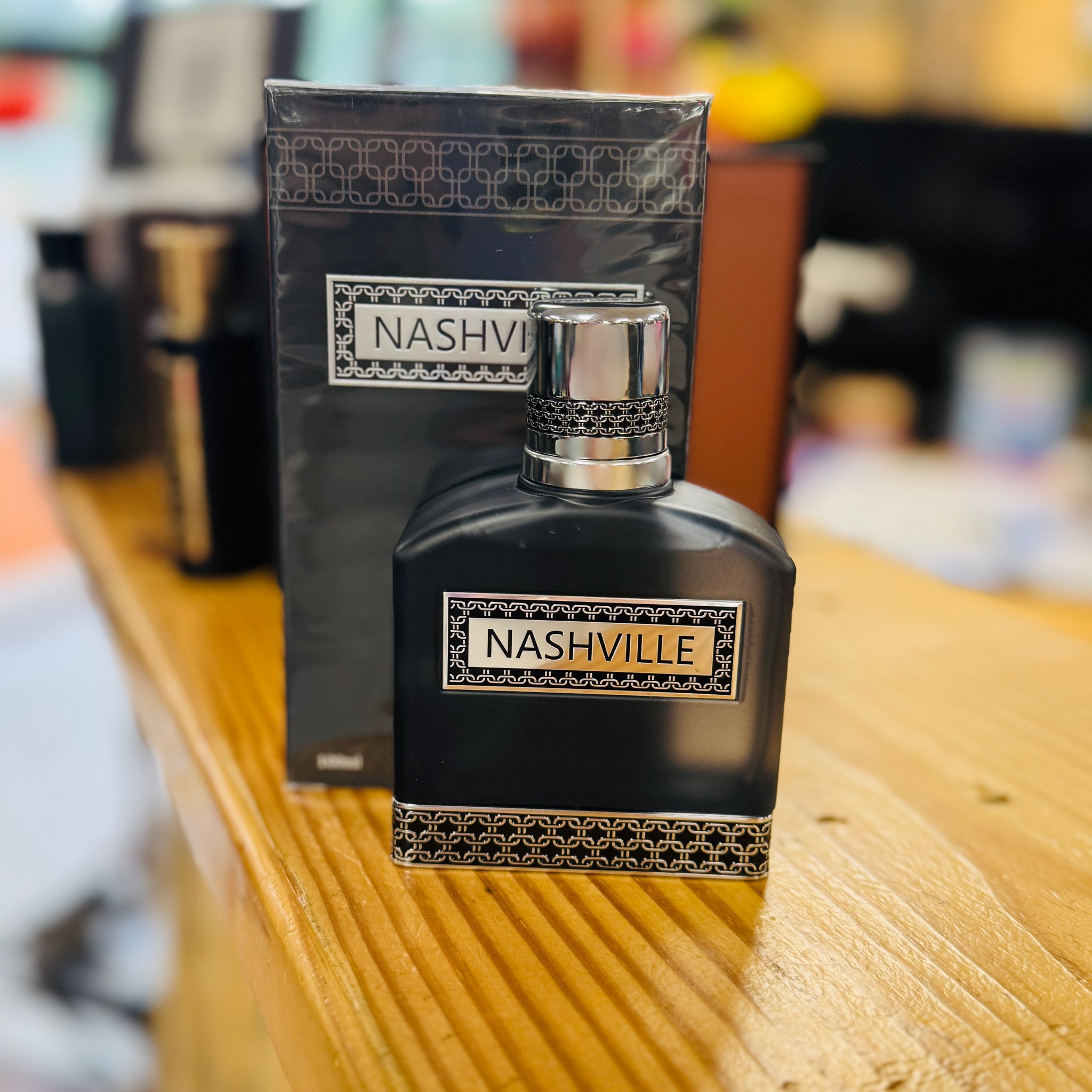 Nashville Cologne