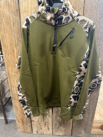 The Outlaw Hoodie