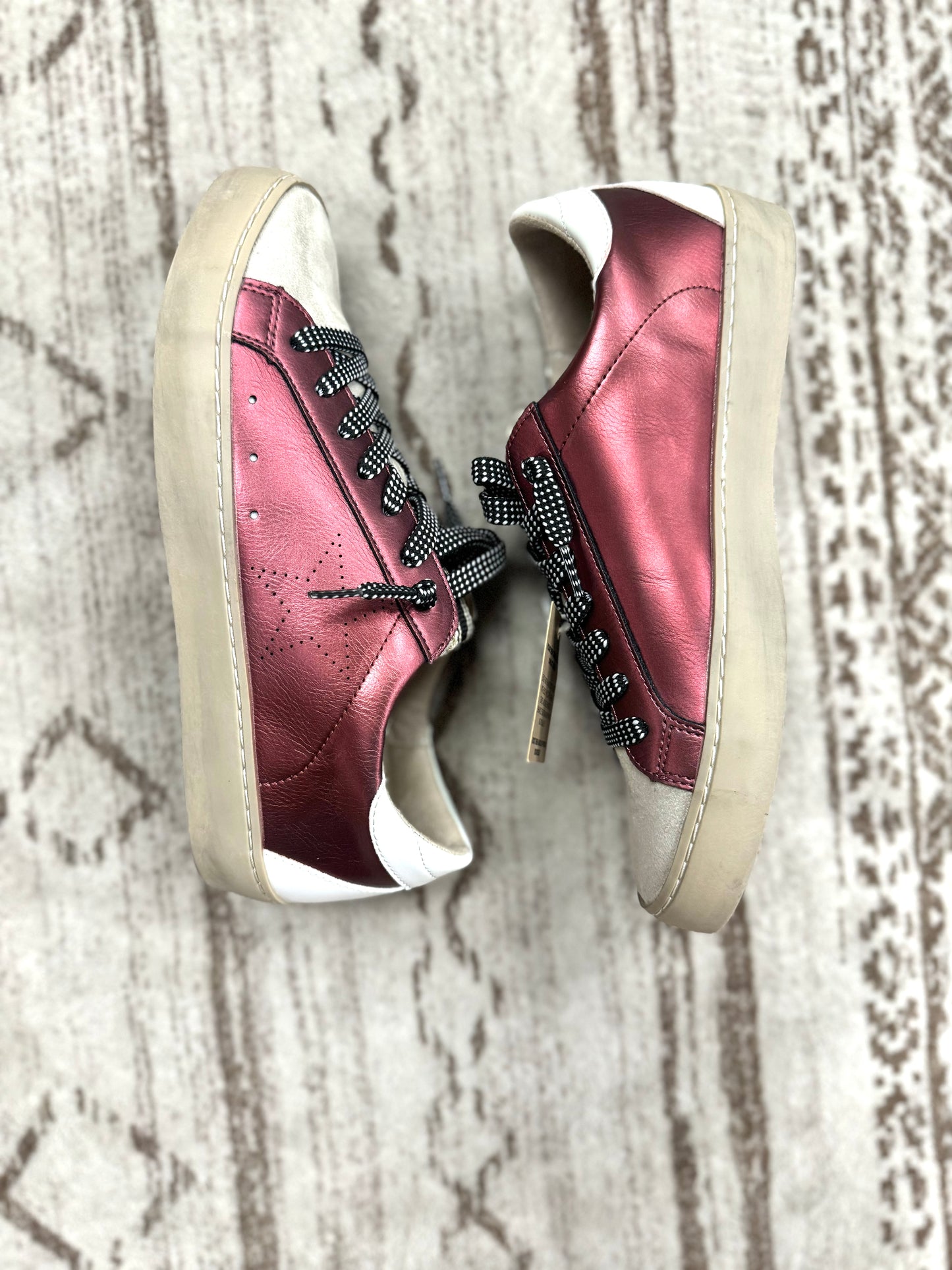 ShuShop Mia Sneaker