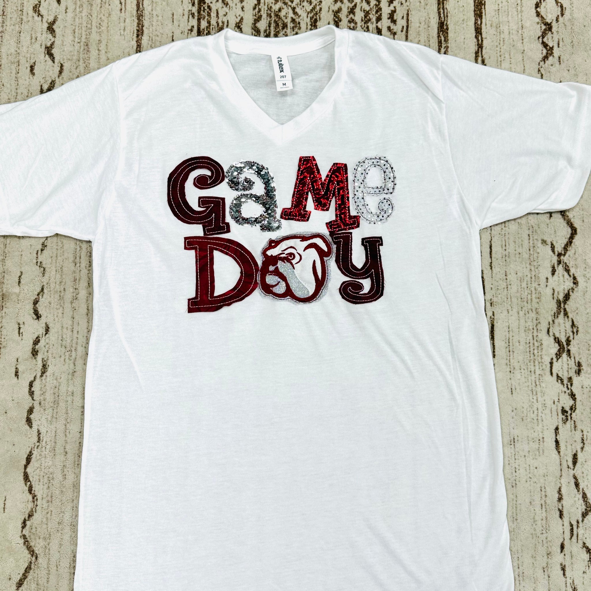 MSU Game Day T-Shirt