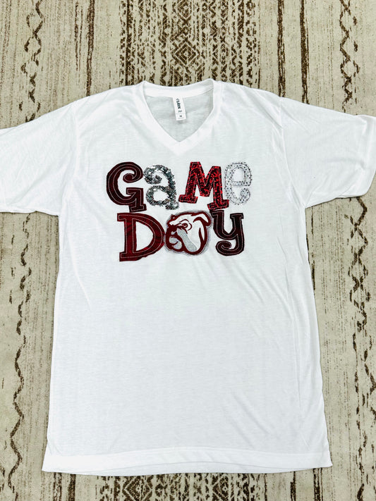 MSU Game Day T-Shirt