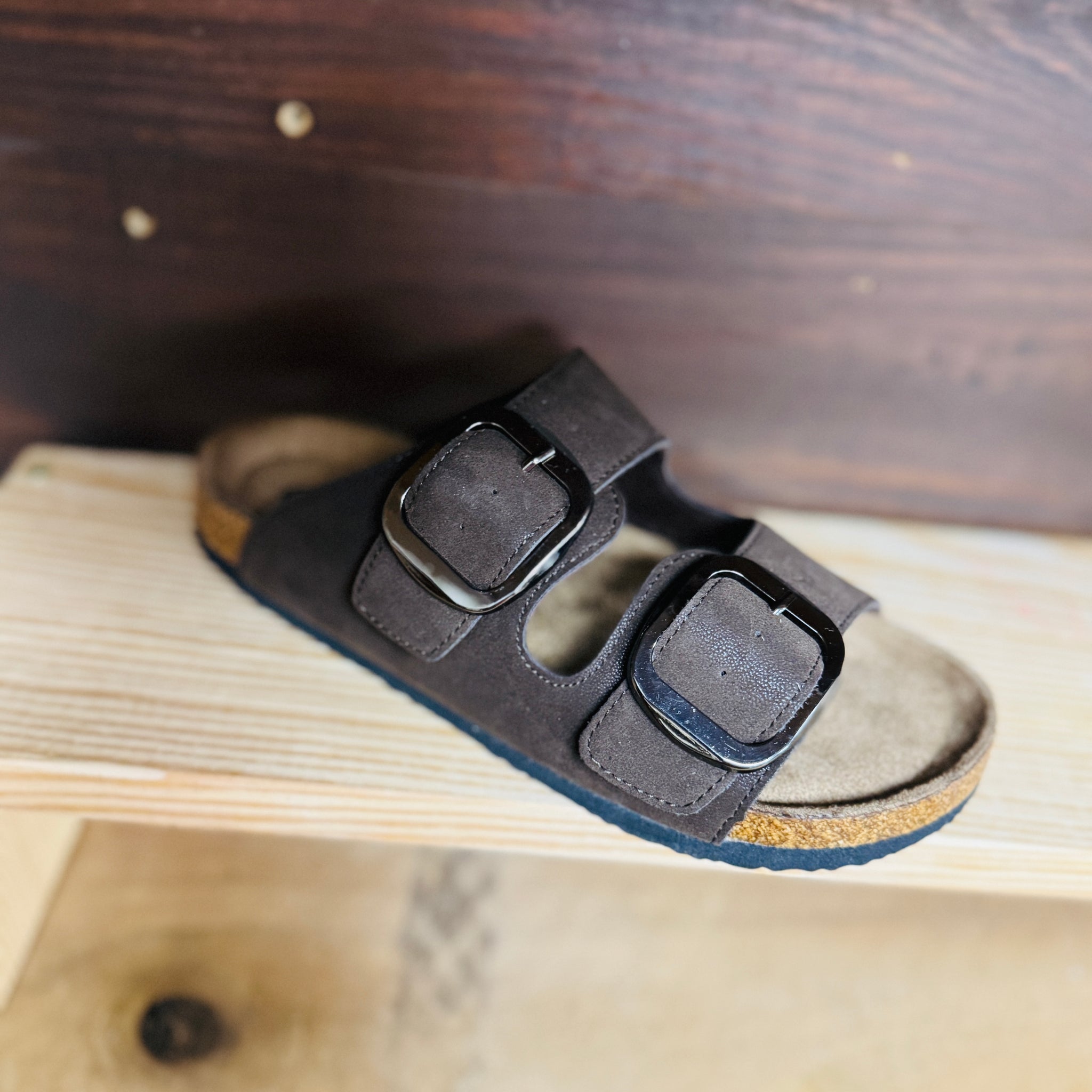 Outwoods Bork-66 Sandals