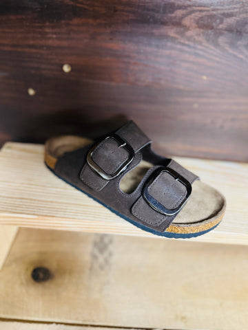 Outwoods Bork-66 Sandals