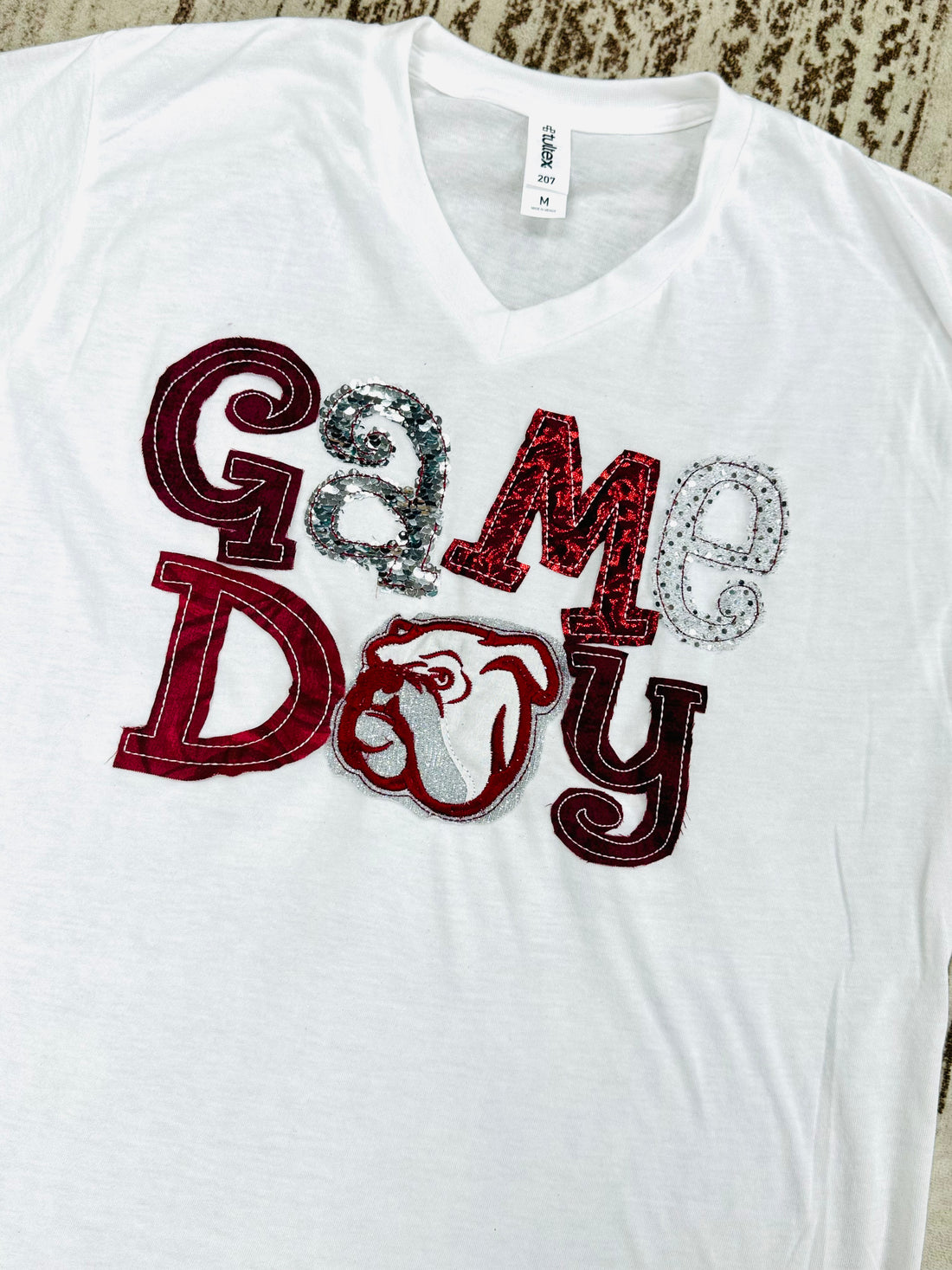 MSU Game Day T-Shirt