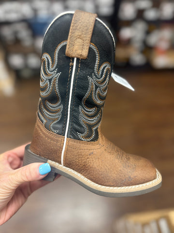 Youth Grant Boot #3622