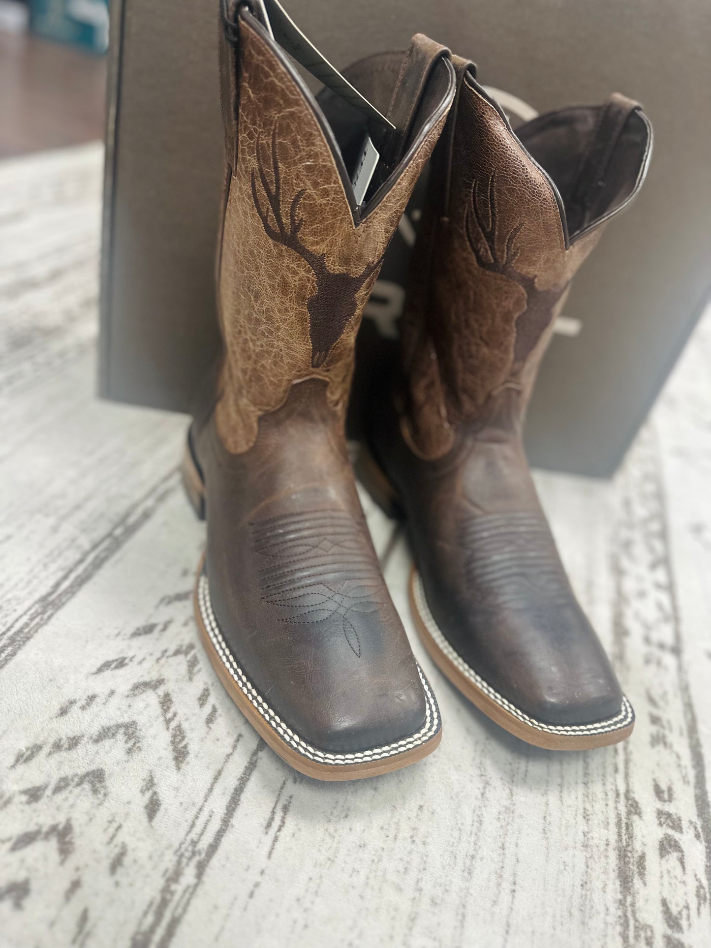 Ariat Crosshair Boot #10046827