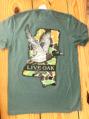 State Mallard T-Shirt
