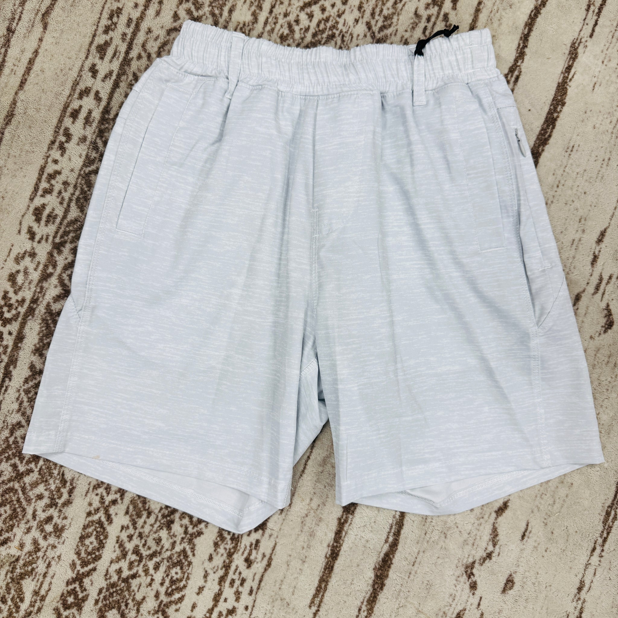 Youth Sport Shorts