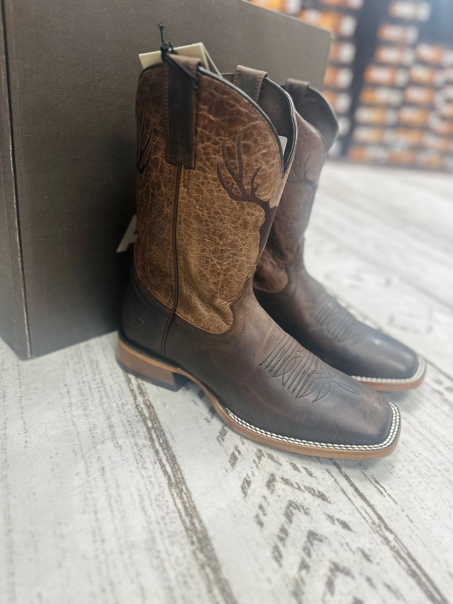 Ariat Crosshair Boot #10046827