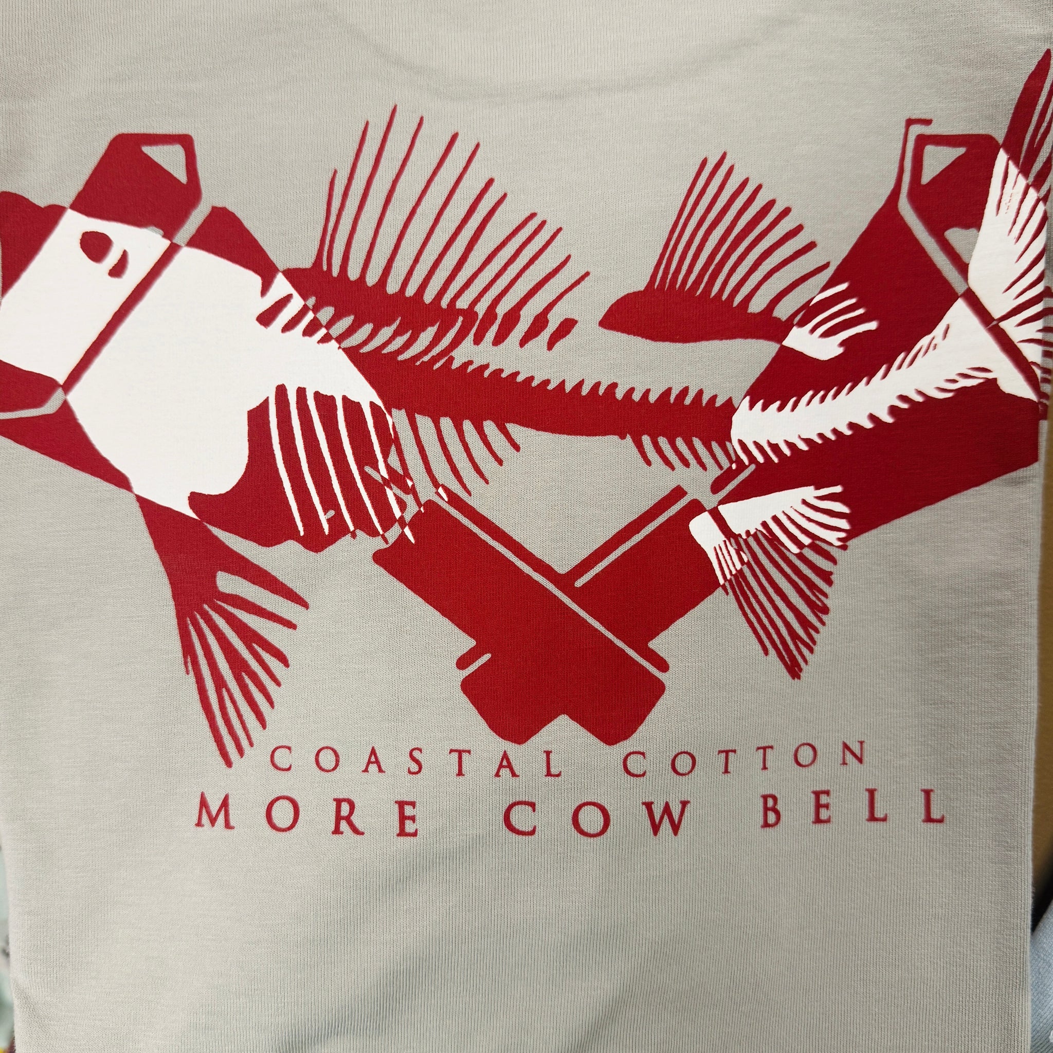 Coastal Cotton Starkville T-Shirt