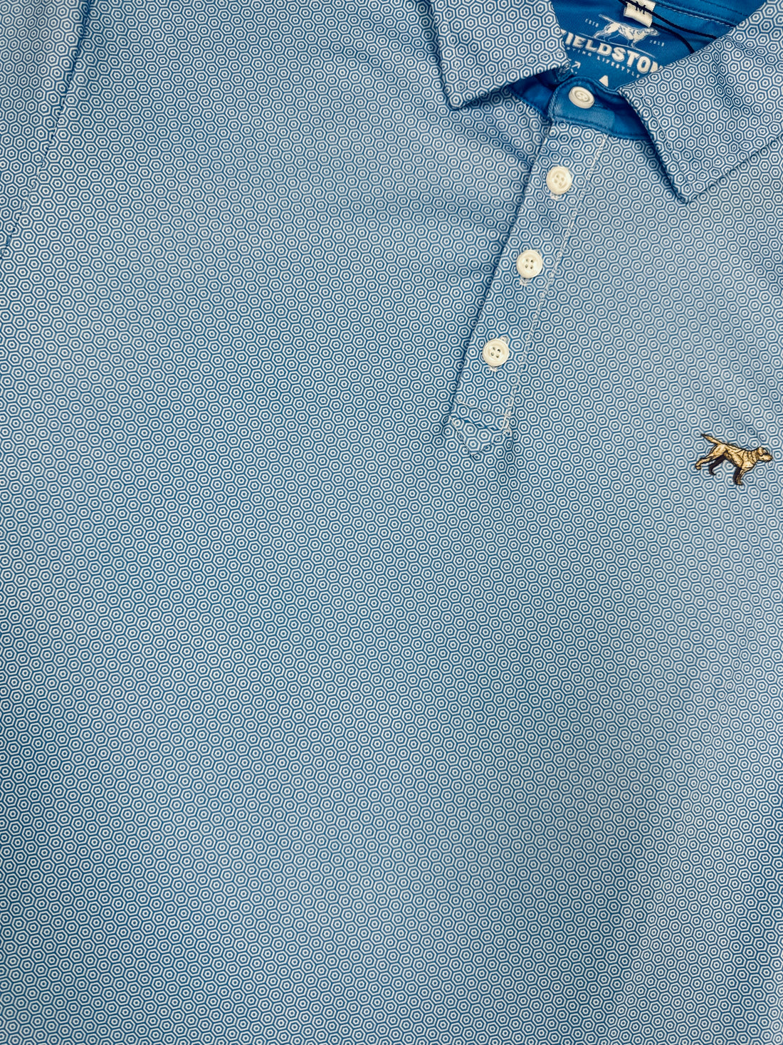 Diamond Polo
