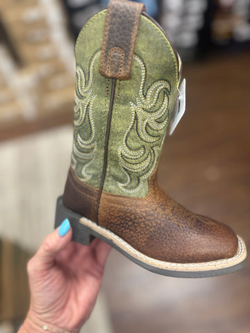 Youth Grant Boot #3621