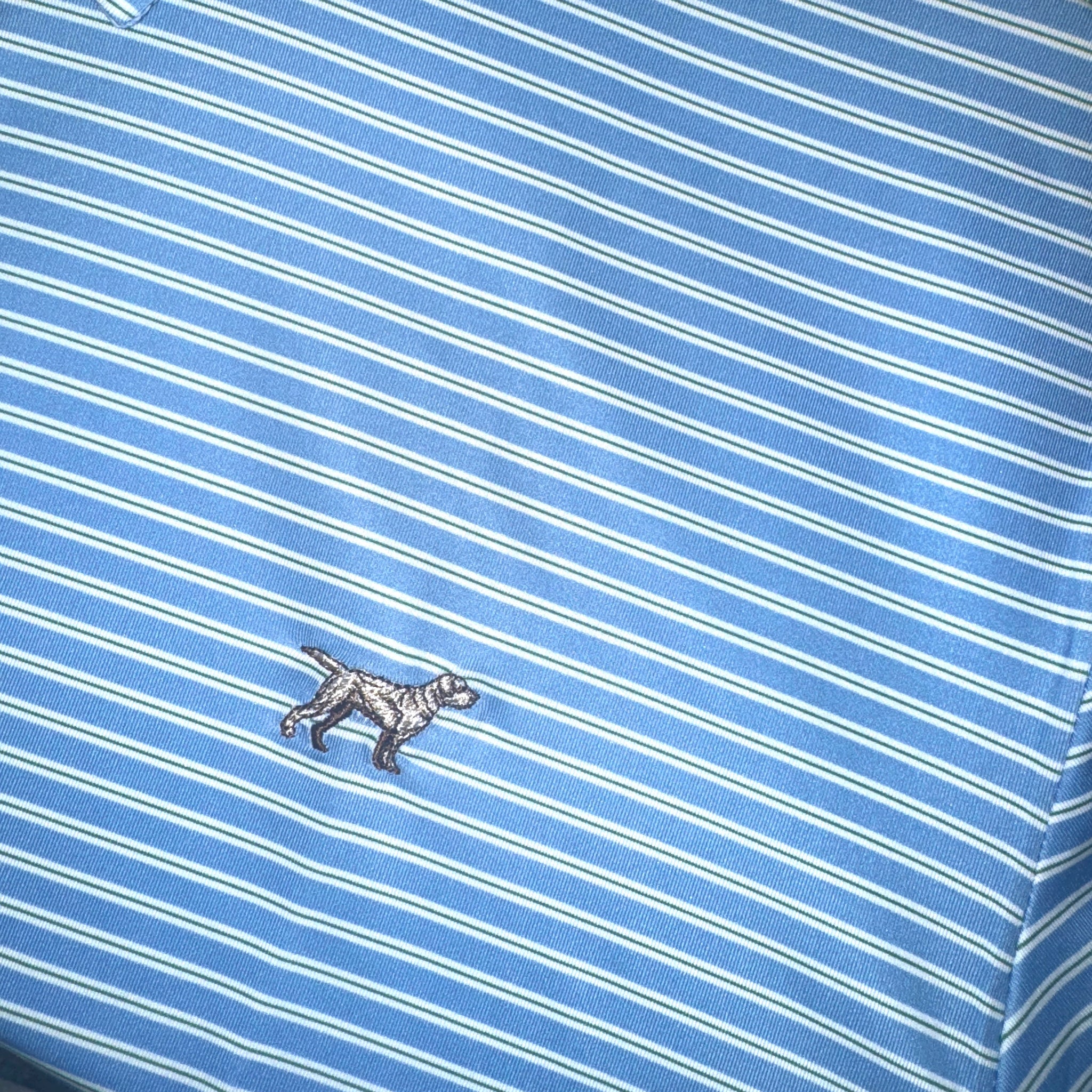 Carlisle Performance Polo