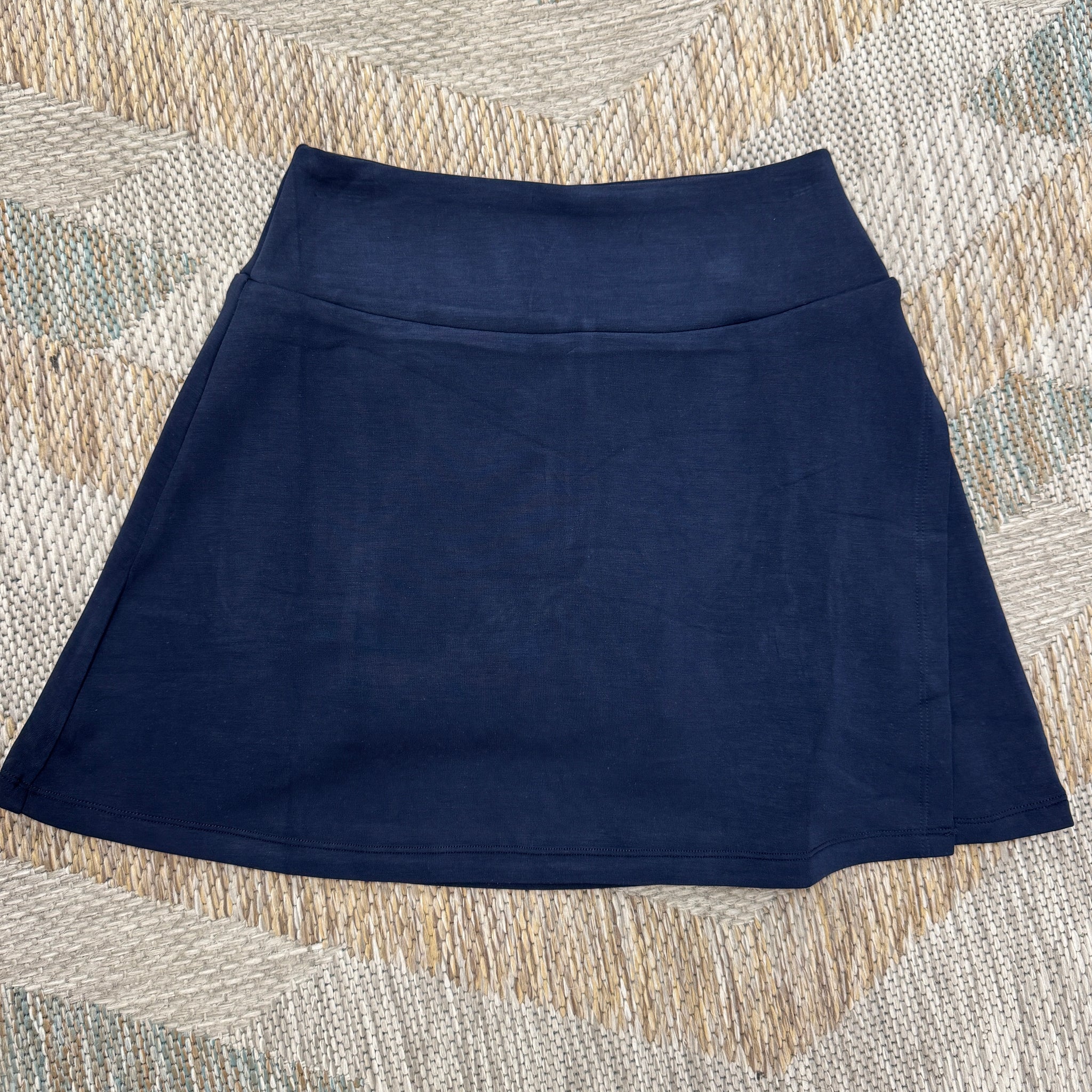 Soft Modul Skort