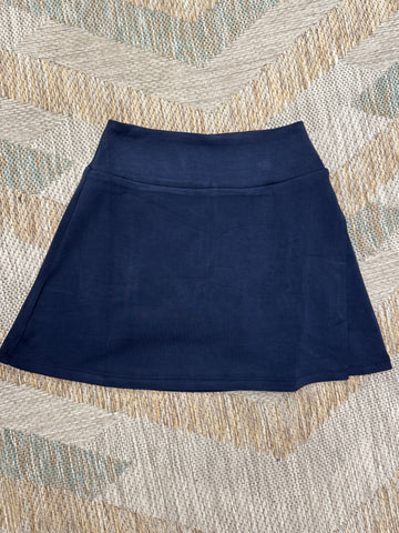 Soft Modul Skort