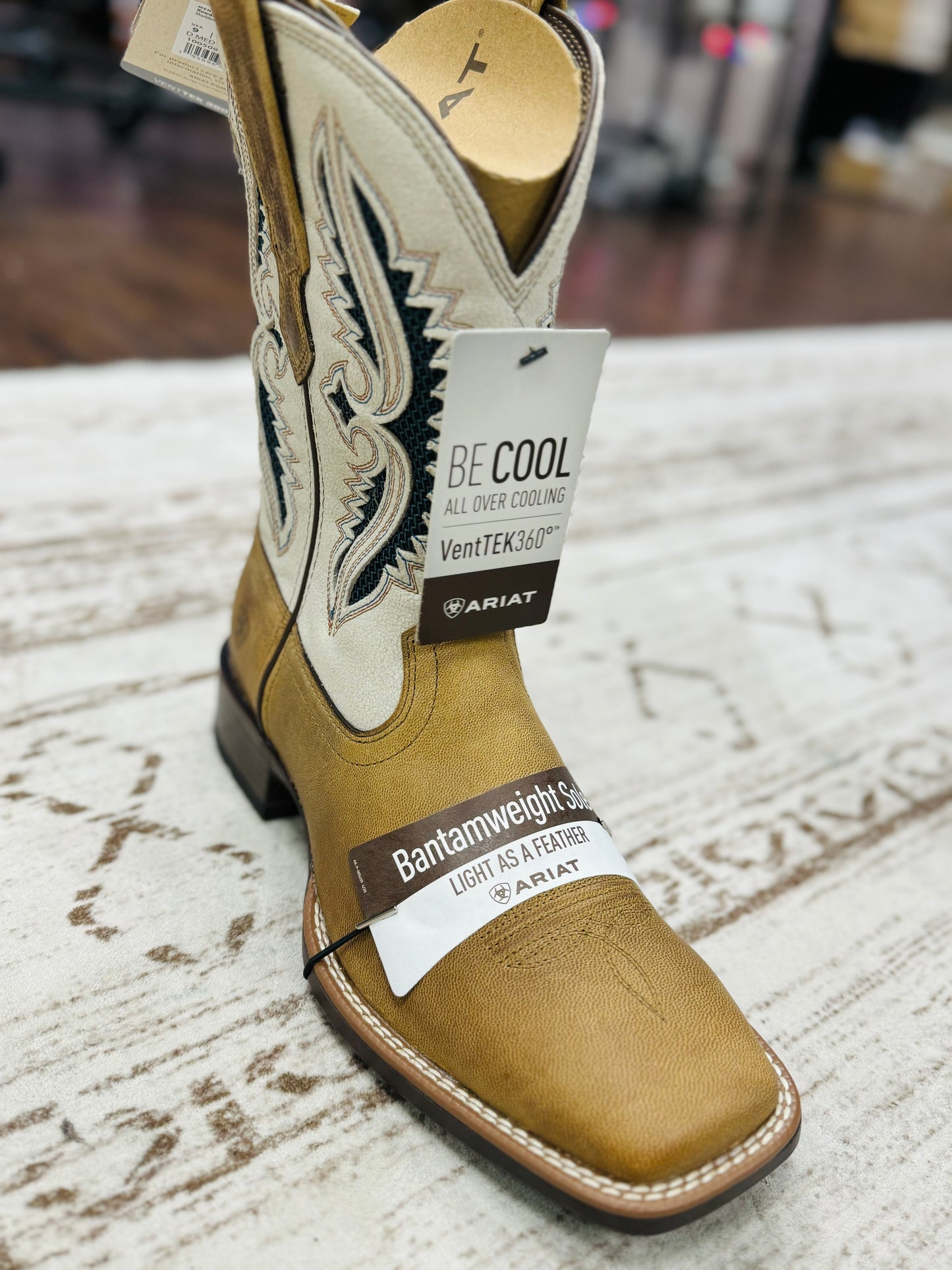 Ariat Rowder VentTek 360 #10050905