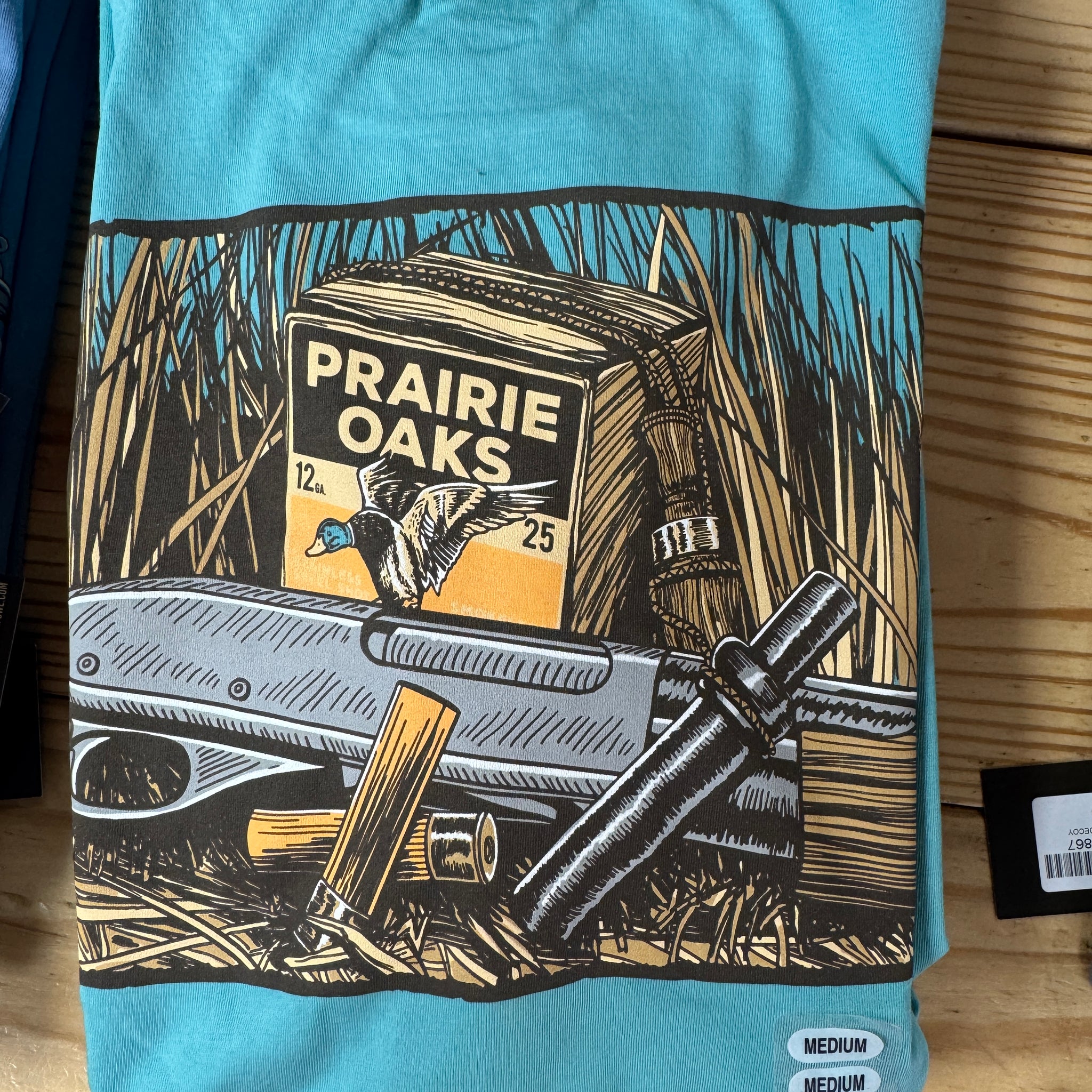 Tools T-Shirt