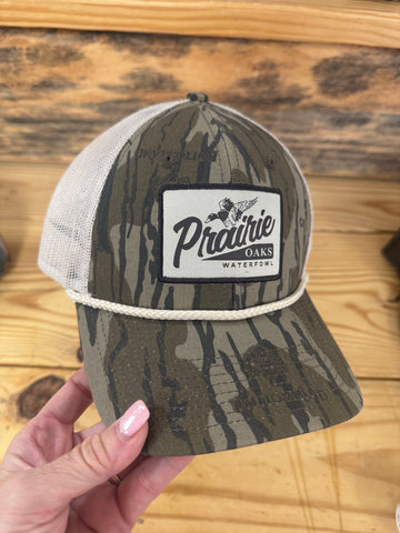 Bottomland Trucker Hat