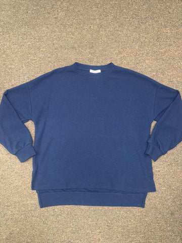 The Everyday Knit Top