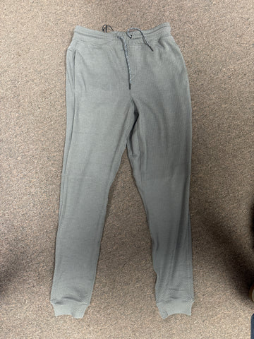 Men's Light Grey Jogger