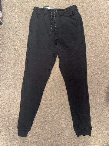 Men's Black Jogger