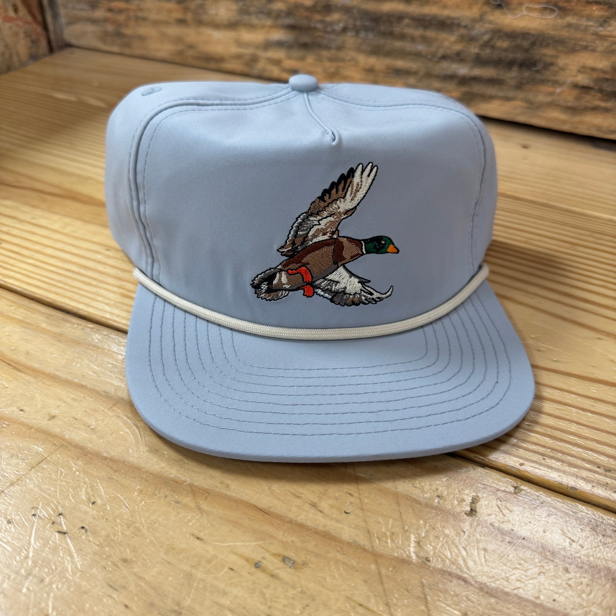 Greenhead LP Rope Hat