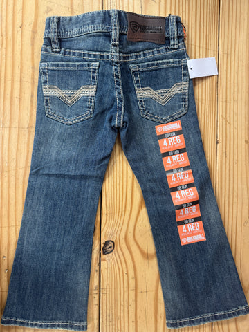 Boys Rock & Roll Jeans