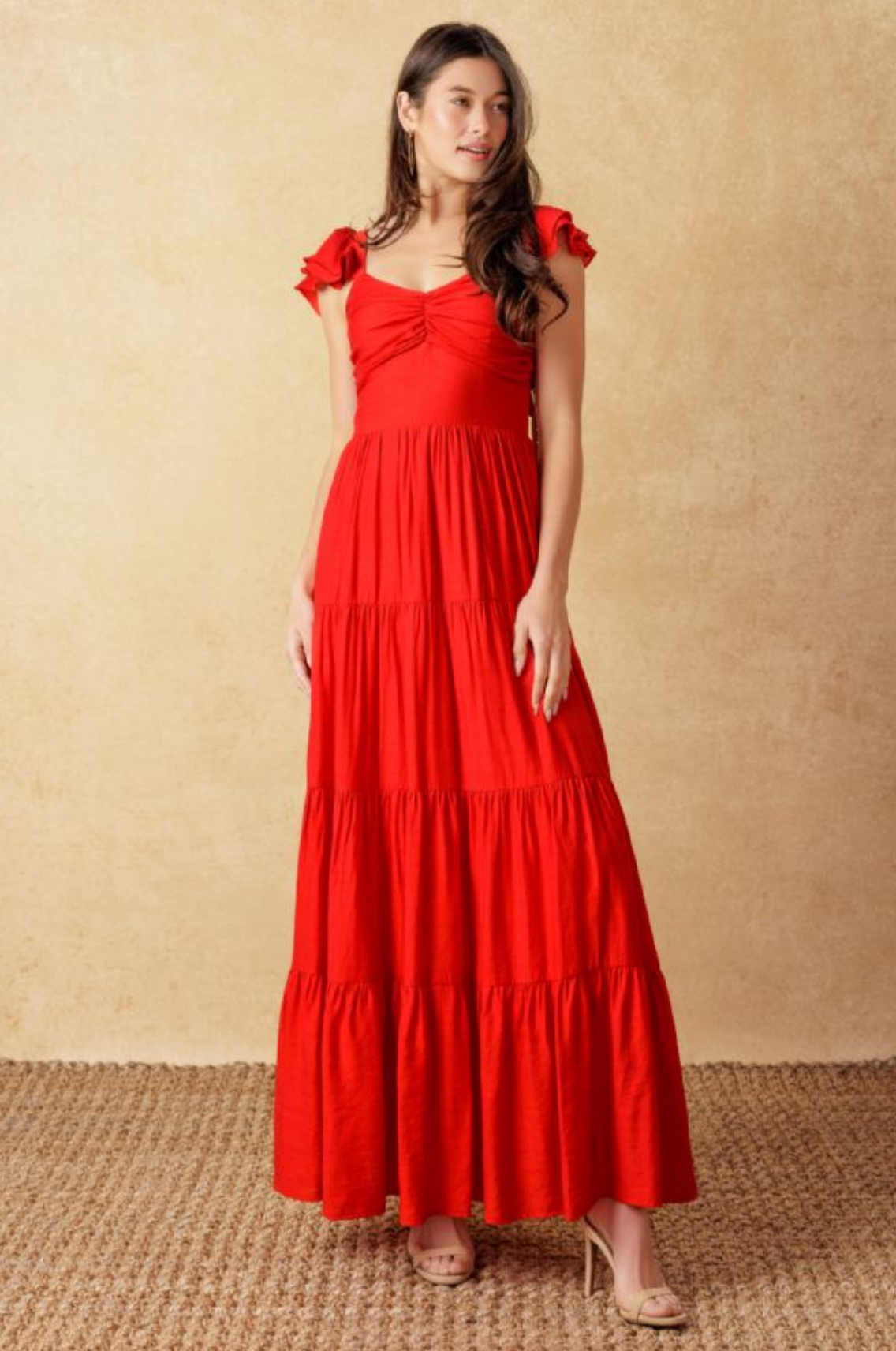 Unique Fashionable Dress